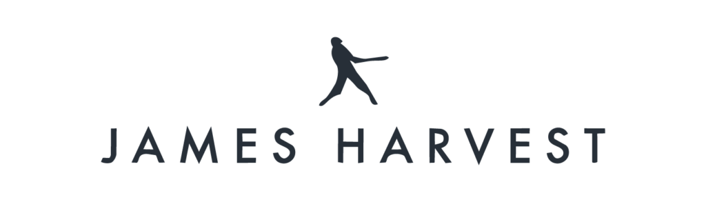 james harvest